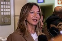 El PP remarca que la negociación con Vox para relevar a Mazón "no va de nombres" sino de "estabilidad"