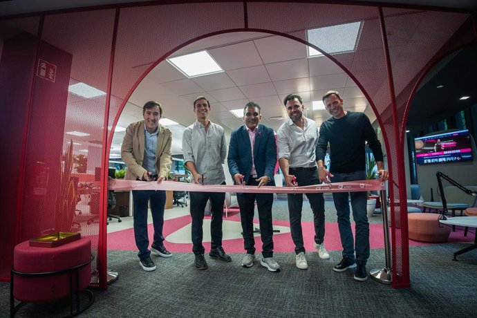 VTEX inaugura Hub en BCN
