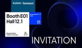 Foto: COMUNICADO: ELEGOO presentará en Formnext 2025 sus últimos logros en la creación de su propio ecosistema de impresión 3D