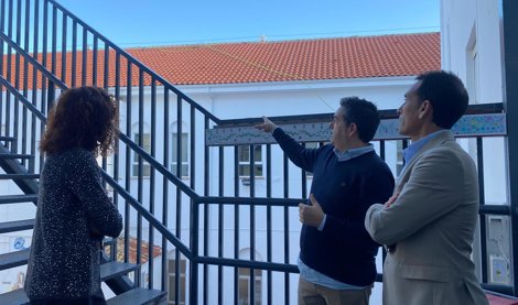 Es Andalucía - Jaén