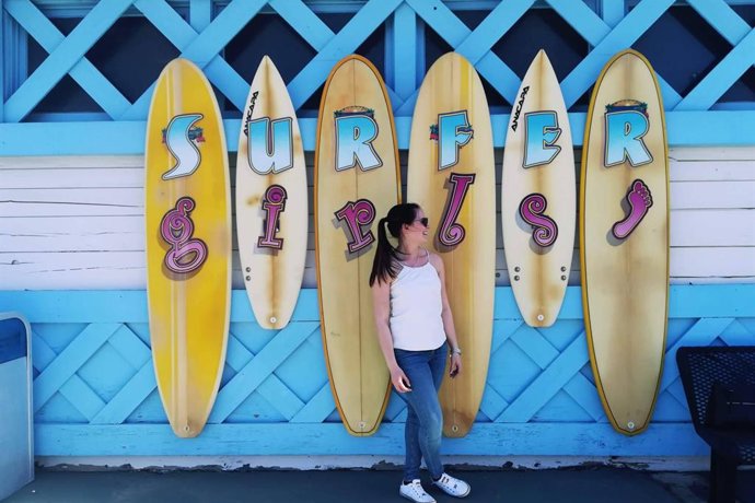 Formarse en EE. UU. trabajando: el programa de internships-usa.eu que impulsa la empleabilidad juvenil