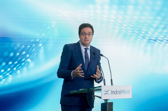 El ministro para la Transformación Digital y de la Función Pública, Óscar López.