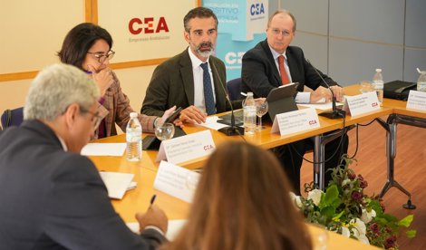 Es Andalucía - Sevilla