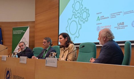 Es Andalucía - Málaga