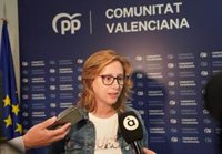 El PP enmarca la negociación con Vox para suceder a Mazón en la "discreción" y niega que se vaya a decidir desde Madrid