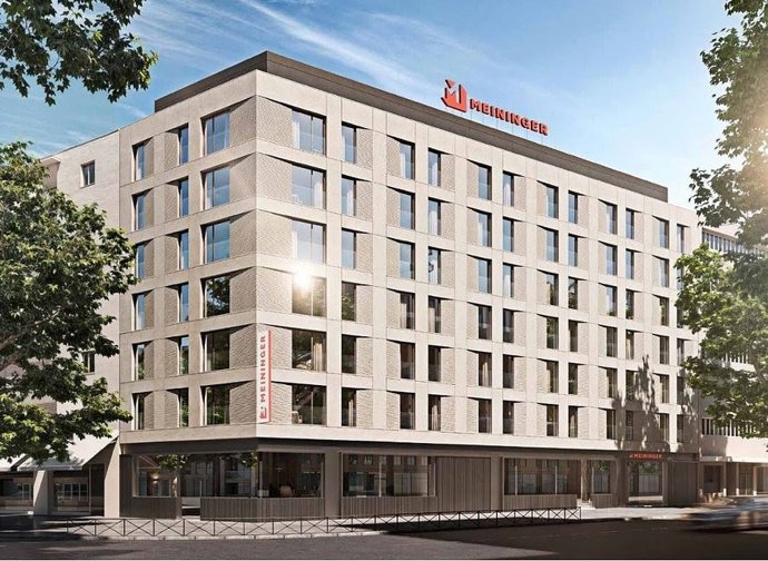 Meininger Hotels abrirá su primer hotel en Madrid en 2027