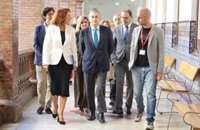 La Junta desarrolla una aplicación informática para la gestión de programas de prevención de adicciones