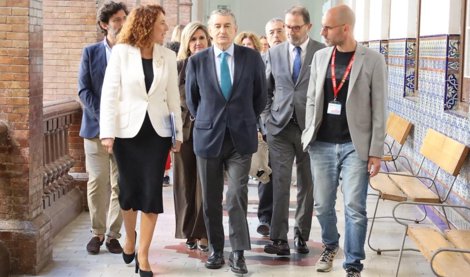 Es Andalucía - Málaga