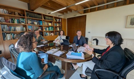 Es Andalucía - Granada