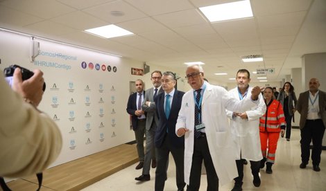 Es Andalucía - Málaga