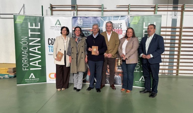 Es  Andalucía - Almería