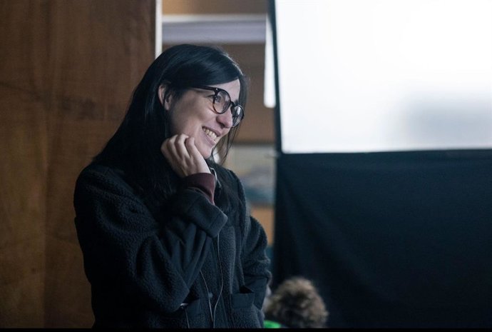 El Centre del Carme programa un encuentro con la directora de cine Alauda Ruiz de Azúa dentro del ciclo 'CCCClaves para el cine'