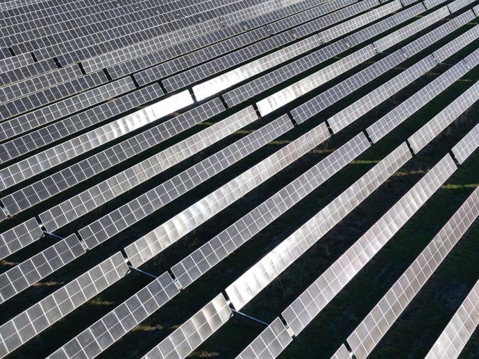 Archivo - Planta de X-Elio.