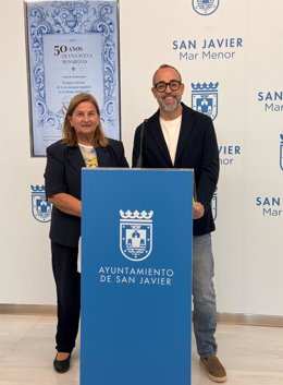 Un ciclo de conferencias abordará los 50 años de la Monarquía española en San Javier