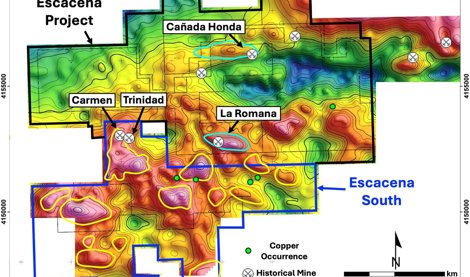 Comunicados Internacional