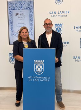 Un ciclo de conferencias abordará los 50 años de la Monarquía española en San Javier