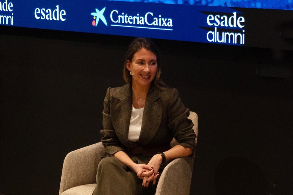 Pilar Cosentino (Grupo Cosentino)