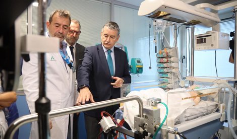 Es Andalucía - Málaga