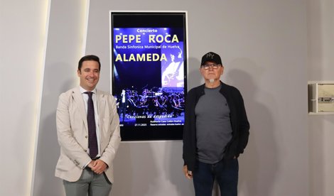 Huelva, ciudad que marca