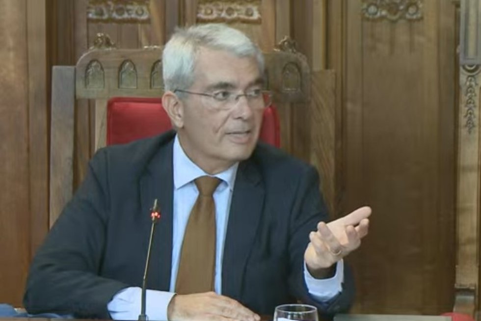 Lorenzo Cotino