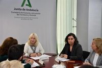 La Junta inicia la tramitación para integrar nuevos municipios en el Consorcio de la Bahía de Cádiz