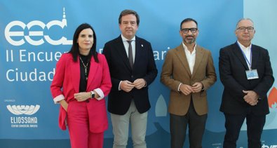 Es Andalucía - Córdoba