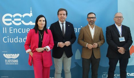 Es Andalucía - Córdoba