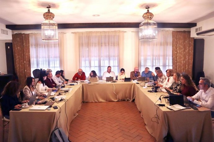 Consejo de Dirección de la Consejería de Agricultura, Ganadería y Desarrollo Rural.