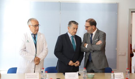 Es Andalucía - Málaga