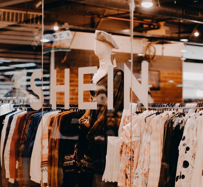 Archivo - Arquivo - Pop-Up Shein Maremagnum