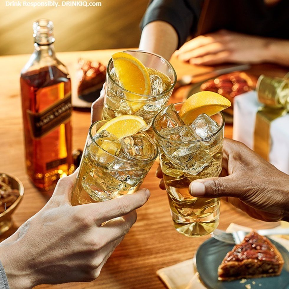 Archivo - Diageo.