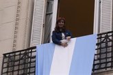 Foto: ARGENTINA.- La Justicia Argentina niega prestaciones a Cristina Fernández como ex presidenta y ex primera dama