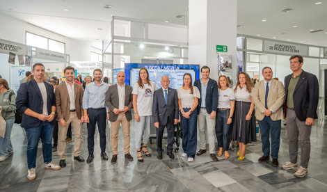 Es  Andalucía - Almería