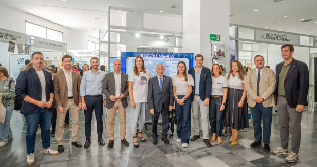 Es  Andalucía - Almería