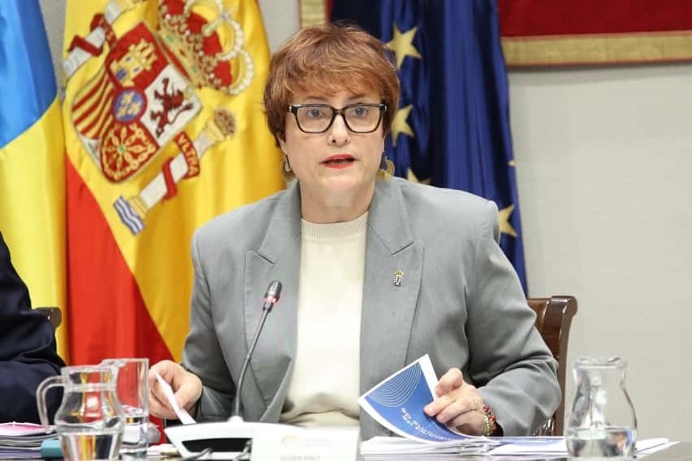 Canarias complementará a los beneficiarios de pensiones no contributivas con 400 euros anuales