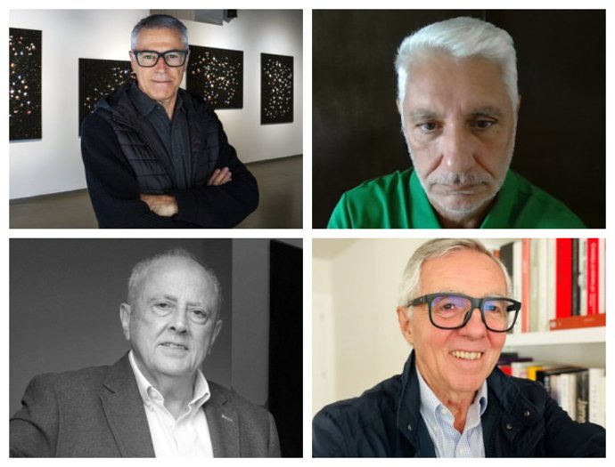 Fundación Unicaja organiza un ciclo de diálogos sobre la situación del arte contemporáneo en Andalucía