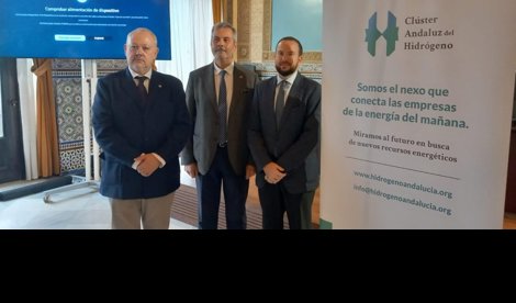 Es Andalucía - Córdoba