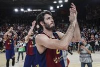 El Barça homenajeará a Álex Abrines antes del Clásico de Euroliga ante el Real Madrid
