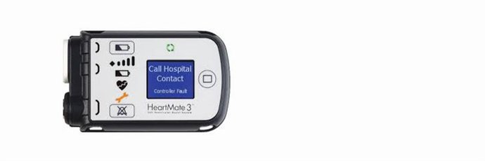 Imagen de los dispositivos.