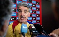 La EHF sanciona con un partido a Carlos Ortega y el Barça considera la decisión "injusta y excesiva"