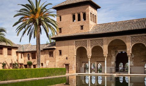 Es Andalucía - Granada