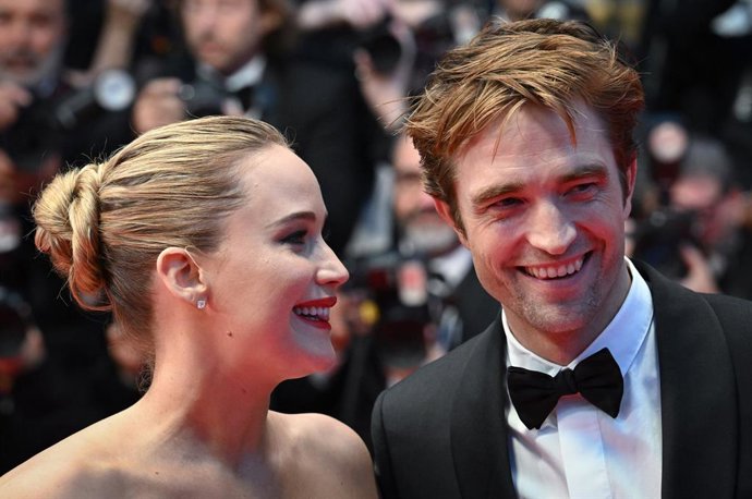 Jennifer Lawrence no quiso coordinador de intimidad con Robert Pattinson en Die My Love: "No es un pervertido"