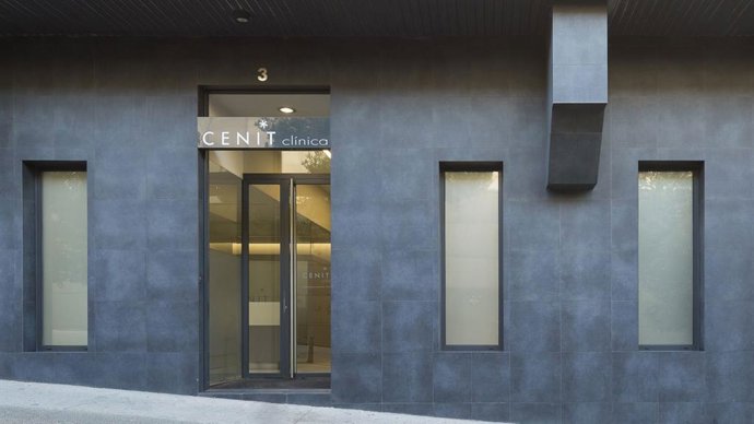 Clínica Cenit en Coruña