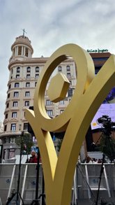 Foto: Alba Lago, Alejandra Herranz, María Casado, Rodrigo Blázquez, Sandra Golpe y Vallés, nominados a los Iris 2025