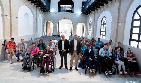 Diputación de Almería