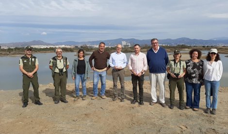 Es Andalucía - Málaga