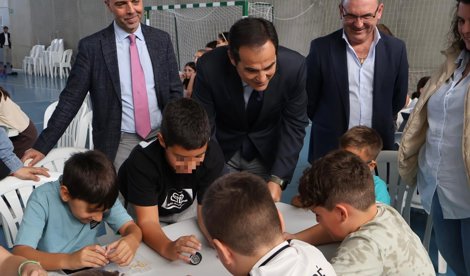 Es Andalucía - Sevilla