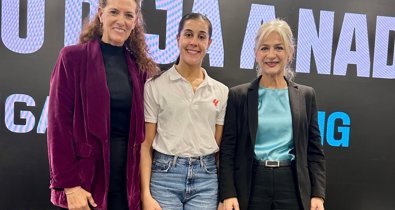 Es Andalucía - Sevilla