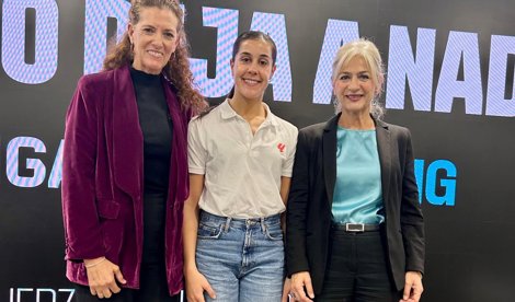 Es Andalucía - Sevilla