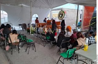 La mujer que denunció en mayo a un youtuber por amenazas ha sido asesinada meses después en Acolman